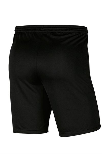 Nike Παιδικό σορτς Park III - Bv6865-010