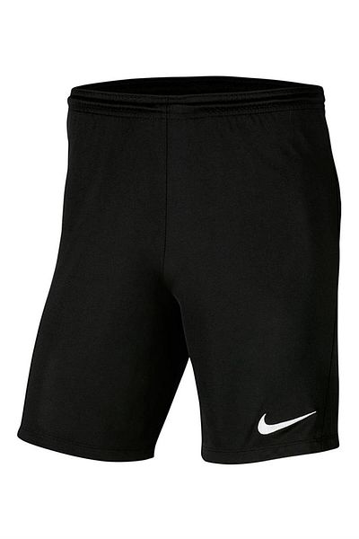 Nike Παιδικό σορτς Park III - Bv6865-010