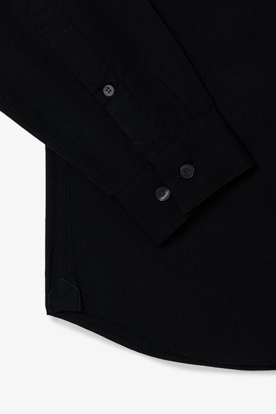 Lacoste CasualChemise-LongCuffs
