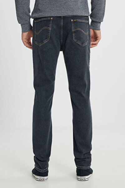 Lee Εύκαμπτο τζιν παντελόνι Rider Slim Fit Normal Waist Jeans
