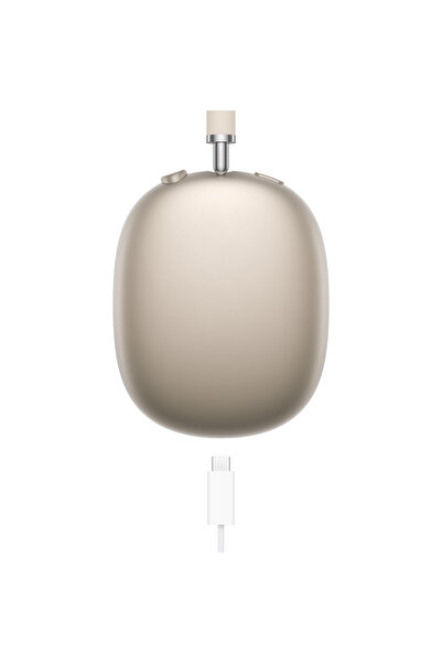 Apple AirPods Max Mavi MWW63TU/A