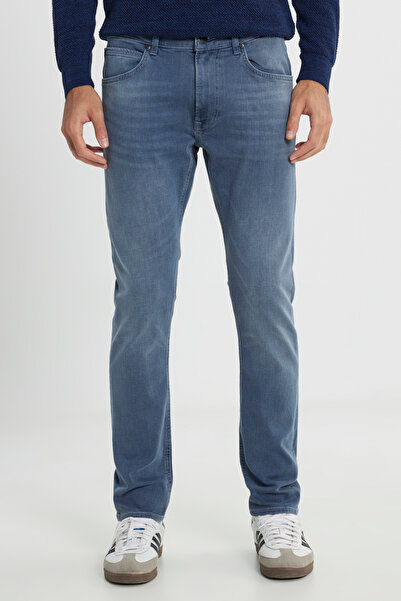 Lee Luke Slim Fit Low Waist Denim Stretch Jean Jeans