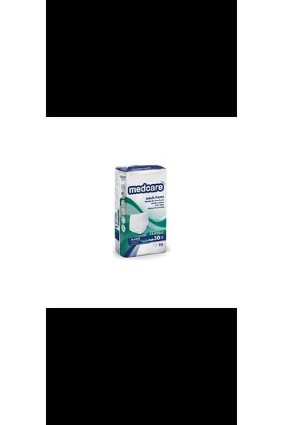 MEDİKAL Medcare 30 Pack Panty Diapers - Size L