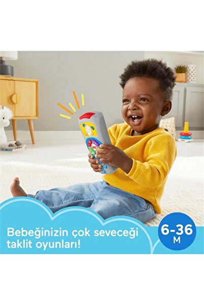 TOYFEST Eğitici Köpekçiğin Uzaktan Kumandası