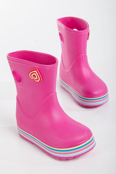 PLN SHOES Koko Kids Rain Boots - Αδιάβροχα Rain Boots