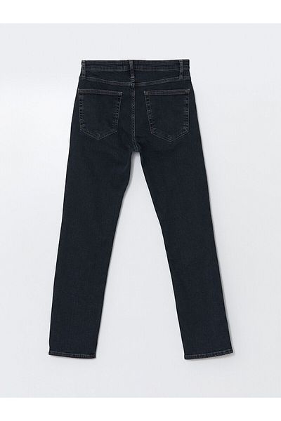 LC Waikiki Blugi pentru bărbați model 779 - Pantaloni cu ajustare normală