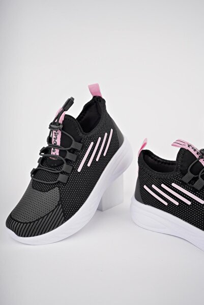 MUGGO Lupin Guaranteed Unisex Kids Sneakers - Comfortable Lace-Up Sneakers