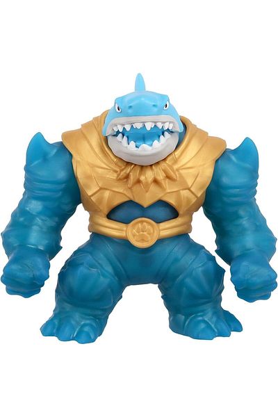 Giochi Presiozi Gjt45000 Goojitsu Deep Goo Sea Gıochı Preziosı شخصية واحدة @ THRASH @ لعبة مرنة أصلية قابلة للتمديد