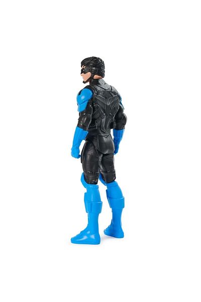 TOYFEST مجسم عمل Nightwing DC مقاس 30 سم