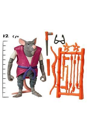Tmnt splinter action figure cheap