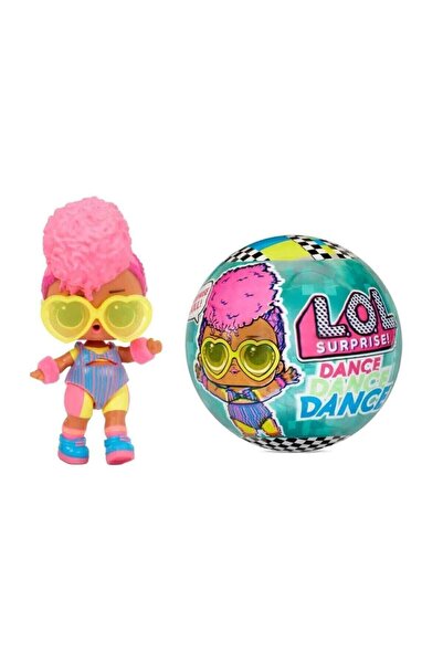 LOL L.o.l Sürpriz Dans Bebekler 117896euc