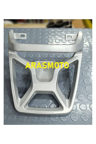 Genel Markalar Rks Spontini 110 Arka Çanta Demiri Orjinal Tip Temiz 2.El Çıkm...