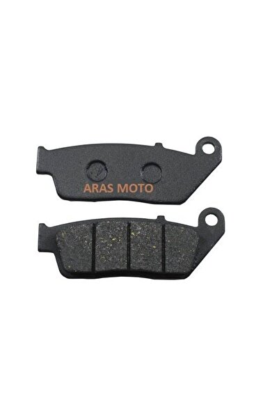 SUPERMOTO Xmax 250- Arasmoto Xmax 250 Abs- X City Ön Fren Balatası 2006-2017 ...