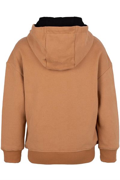 BRZ KIDS Unisex Παιδική φούτερ με κουκούλα με κουκούλα