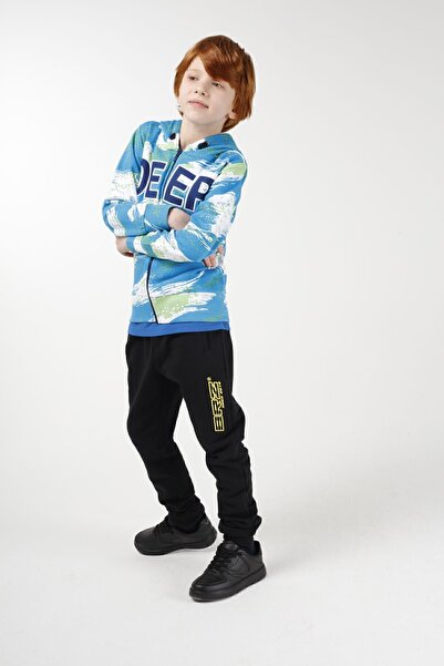 BRZ KIDS Φούτερ για αγόρια - Άνετο και κομψό σχέδιο