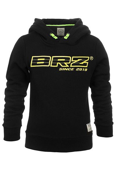 BRZ KIDS Hanorac cu glugă pentru băiat - Potrivire relaxată