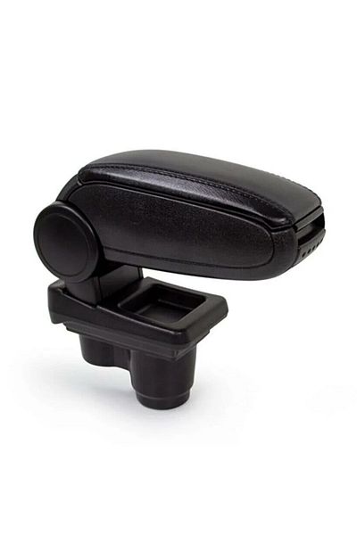 Niken Dacia Duster Black Special Armrest Armrest - Vehicle (2018-2023)