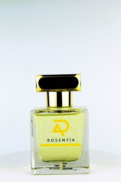 Rosentia Luxe Edition LX58 (Clive Christian Original Collection No1) Muadili