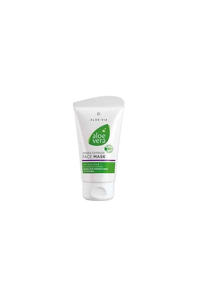 LR Aloe Via Moisturizing Face Mask