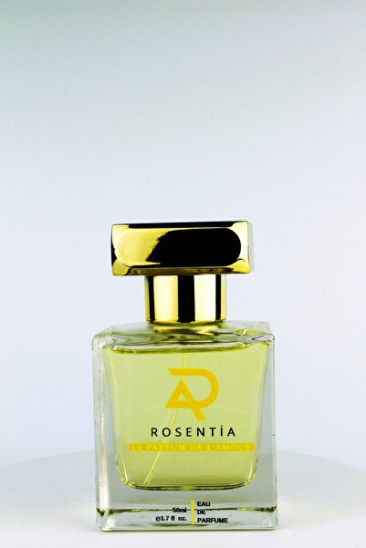 Rosentia Luxe Edition LX57 (Nasomatto Black Afgano) Muadili Unisex Parfüm 50ml edp