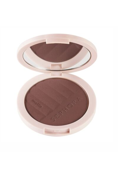 SEPHORA COLLECTION Matte Bronzes - Bronzing Powder