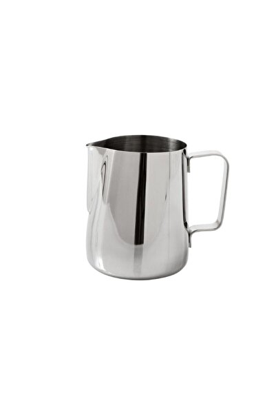 Barista's Çelik Sütlük 0,5 Lt ( Barista Milk Pitcher 0,5 Lt )