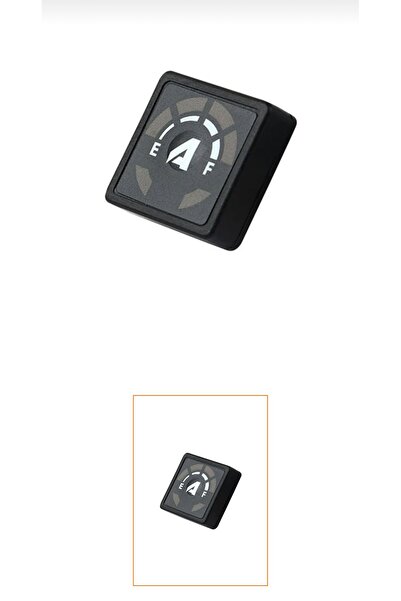 ATİKER DÜĞME ANAHTAR