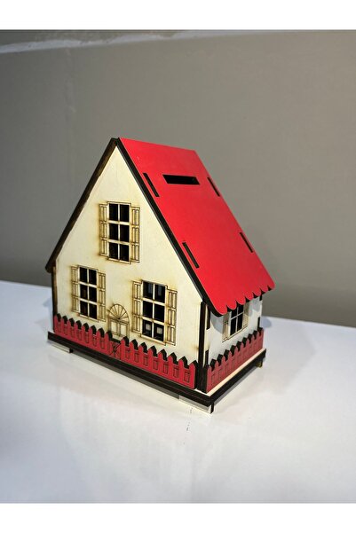 javenadze Ev Kumbara Ev Dekor