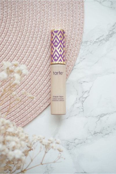 Tarte Light 20b - خافي عيوب الشبكة