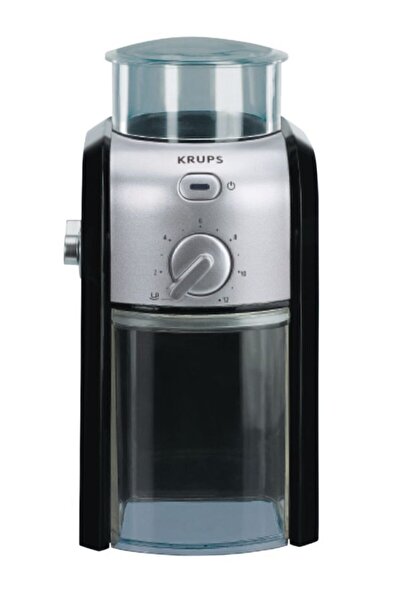 Krups GVX2 Kahve Öğütücü