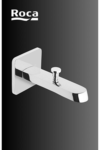 Roca AQUA SQUARE ANKASTRE YÖNLENDİRİCİLİ SU ÇIKIŞ GAGASI