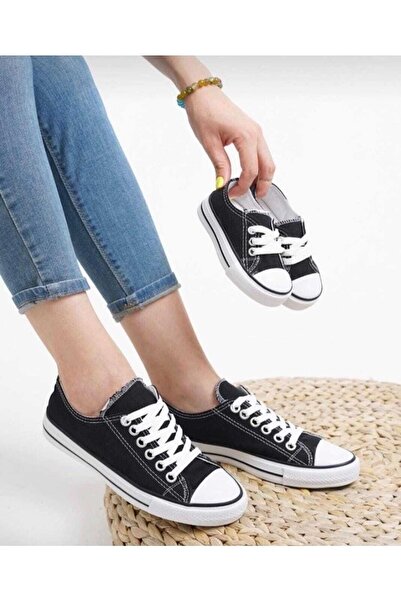 GUERRO Guerre Unisex Siyahı Aile Kombini