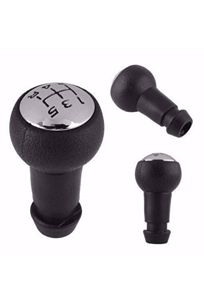 MODA Peugeot 307 Vites Körüğü Ve Vites Topuzu