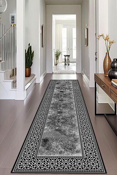 Bir Aksesuar Dijital Baskılı Dört Mevsim Yıkanabilir Kaymaz Taban Çocuk Halıs...