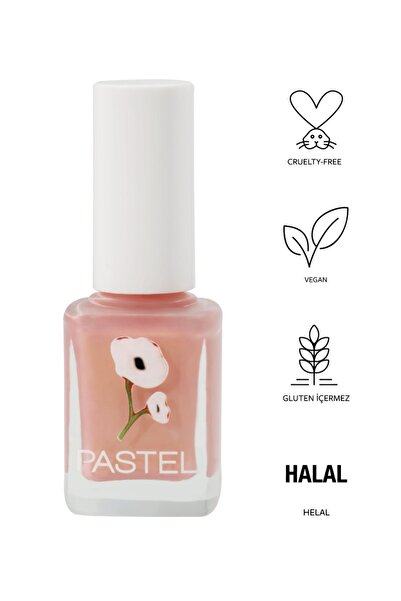 Pastel 414 Oje Summer 2024 Synee Store