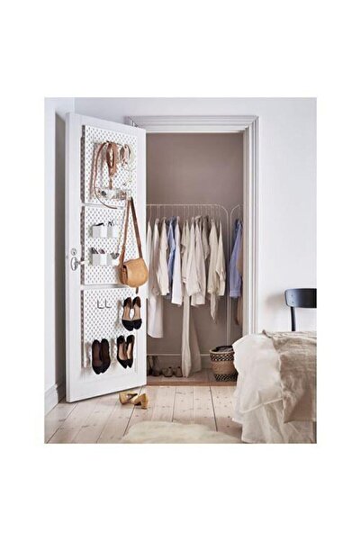 IKEA Skadıs Çok Amaçlı Pano Mezura