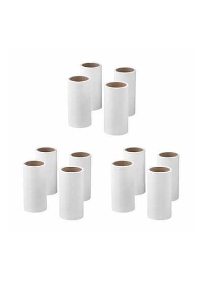 IKEA White Bastis - جامع الخيط الاحتياطي