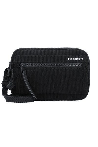 HEDGREN Inner City Maia Umhängetasche RFID Schutz 19 cm