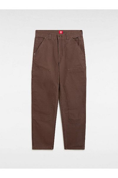 Vans AVE Skate Drill Chore - Άνετο παντελόνι καρπ