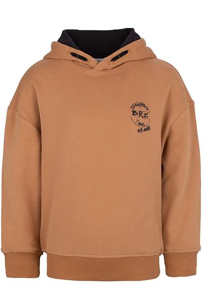 BRZ KIDS Unisex Παιδική φούτερ με κουκούλα με κουκούλα