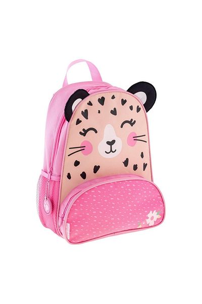 Stephen Joseph Backpack Leopard