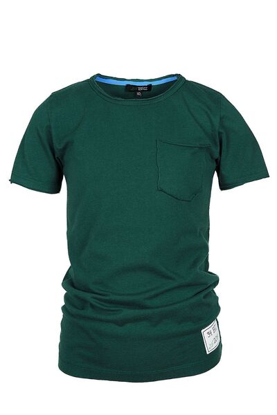 BRZ KIDS Κοντομάνικο μπλουζάκι για αγόρι