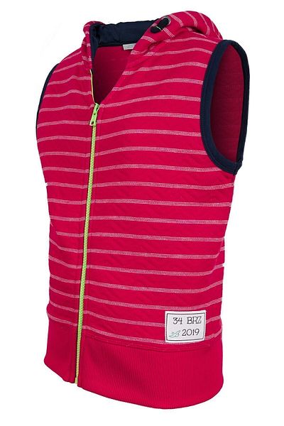 BRZ KIDS Unisex Children's Vest
