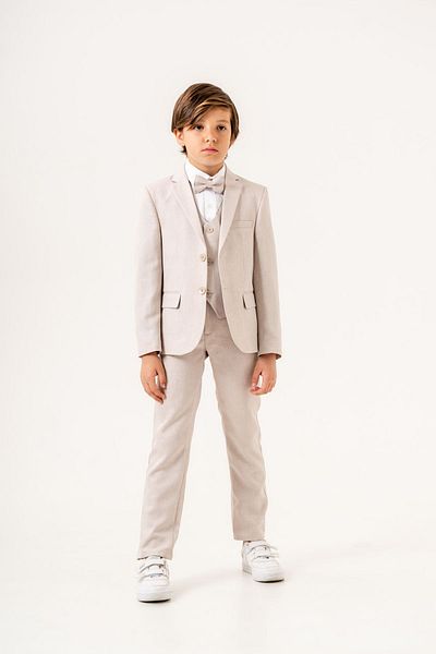 carino's kids Buhara fiú öltöny
