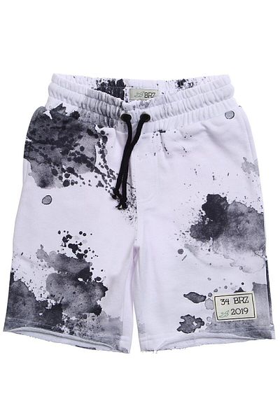 BRZ KIDS Boys' Shorts - Comfortable Fit and Stylish Design