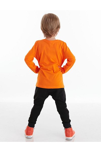 MSHB&G Tigers Boys' Trousers Set