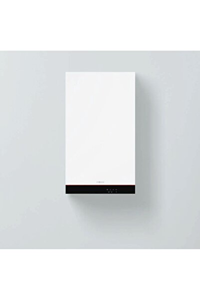 Viessmann Vitodens Trend 25/31 Kw (BACA DAHİL)tam Yoğuşmalı Kombi