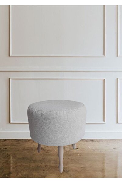 Yeşiller Home Puf Puf & Bench
