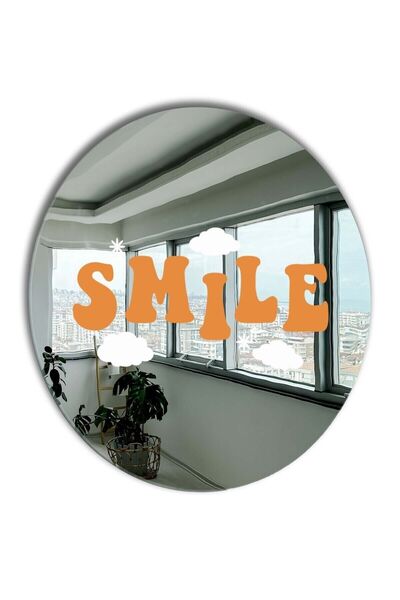 Postifull Yuvarlak Ayna - Mood Ayna, Pinterest Ayna, Pinterest Oda Dekoru, De...