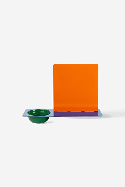 Rarart Concept Renkli Çok Amaçlı Düzenleyici - Metal Organizer - Colourful